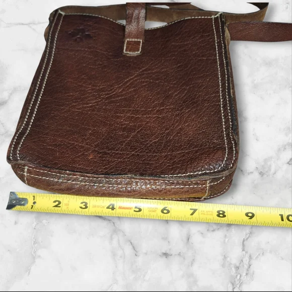 Patricia NASH Venezia Crossbody Bag - Picture 4 of 6